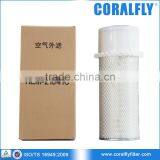 Coralfly OEM Generator Outer Air Filter 11EM-21041 thumbnail-3