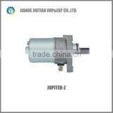 JUPITER-Z Indonesia Motorcycle Starter Motor thumbnail-2