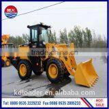 Shandong Weifang ZL926 Wheel Loader For Sales thumbnail-1