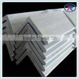 Black Equal Angle Steel Q195-Q235 Ss400 thumbnail-3