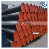 Cheap Price Round Hot Rolled Industrial ASTM A106B Seamless Steel Tube/pipe Made in China thumbnail-2