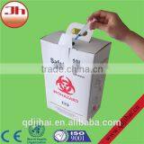Innovative Medical Devices Disposable Biohazard Sharp Container thumbnail-4