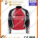 Alta Calidad Chaqueta Hombre Para Motocicleta thumbnail-4