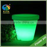 PE Waterproof LED Garden Pots for Gardening thumbnail-4