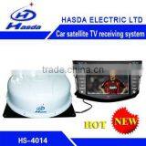 2012 Newest Car Dvd ,car Satellite Antenna thumbnail-1
