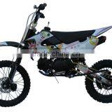 Upbeat 125cc KLX Dirt Bike Pit Bike With Upbeat Brand 17" 14" thumbnail-1