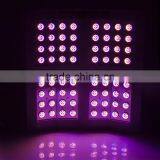 MarsPro Cree 256 Switches Full Spectrum Led Grow Light MarsHydro Hydroponics System Vertical Led Grow Light thumbnail-2