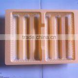 PVC Disposable Plastic Medical Tray thumbnail-1