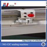 Factory Price Small Plastic Bag Making Machine thumbnail-3
