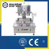 Fully Automatic Bottle Multi-functional Liquid Soap Filling Machine With CE,ISO thumbnail-3
