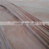 Wells Rotary Cut no Discolor Grade a b c 0.3mm 4'x8' Decorative Okoume Face Veneer thumbnail-2