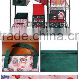 Sundries Storage Non-woven Closet Pocket, Storage Organizer Pocket, Foldable Haning Wall Bag thumbnail-1