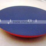 polishing disc,polyurethane sponge polishing, glass polishing wheel,metal polishing sponge