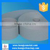 Nickel Based Alloys Woven Wire Cloth thumbnail-6