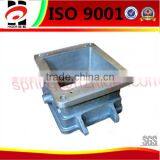 Aluminum Die Casting Pillar Base thumbnail-1
