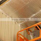 Construction Insulation Material Aluminum Foil Laminate EPE Foam thumbnail-2