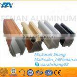 Good Quality Wardrobe Sliding Door Aluminium Extrusion Profiles thumbnail-3
