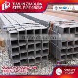 ASTM A500 Pre-galvanized Square and Rectangular Hollow Sections thumbnail-4