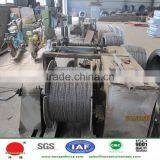 Galv Welded Bar Grating, Galvanized Welded Steel Grilles Floor thumbnail-2