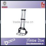 LUG00010 Folded Trolley and Luggage Cart thumbnail-1