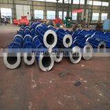 CICQ Hot Sale Length 7m-18m Concrete Pole in Nigeria. thumbnail-2
