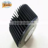 Customized Anodizing Flexible Heat Sink Aluminium Led Profile thumbnail-2