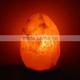 Natural Crystal Himalayan Rock Salt lamp