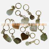 FACTORY PRODUCUNG BEST QUALITY ONYX KEY CHAINS HANDICRAFTS thumbnail-1