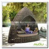 Audu Rattan Outdoor Nice Leisure Life Park Furniture thumbnail-1