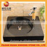 Shampoo Wash Hand Basin Sink With Stand for Bathroom thumbnail-3