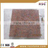 G562 Granite Lapping Plate , Dubai Granite , Bahia Brown Granite thumbnail-4