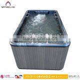 CE,SAA,CE,ROSH Hot Sale Acrylic Balboa Swim Outdoor Spa/ Swimming Pool Spa thumbnail-3
