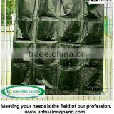 Hanging Wall Bags for Plant,Pocket Planter,Outdoor Vertical Garden thumbnail-1