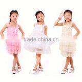 Hot Selling Girls Sexy Baby Girls Petti Dress
