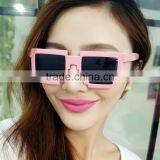 Mosaic Men Women Sunglasses Summer Outdoors thumbnail-5