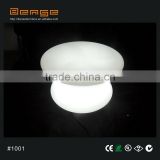 2013 White color LED table with E27