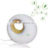 2015 Negative Ion Technology Hepa Filter Anion Air Purifier thumbnail-1