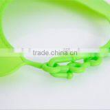 J158 Baby Home and Easy Safty Soft Baby Bibs thumbnail-2