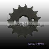 15T Sprocket , Motorcycle Sprocket , Motorcycle Part, Motorcycle 15T Sprocket