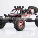 New Arrival Wireless Remote Control Toy Car, 2.4GHZ Electronic Radio Control Truck Toy Car For Children thumbnail-1