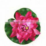 SJ1101017 High Initation Foaming Lotus Flowers/ Eva Lotus Flower thumbnail-3