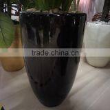 Large Fiberglass Flower Pots thumbnail-5