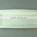 Cheap Porcelain Plate,wholesale Ceramic White Dinner Plate thumbnail-2