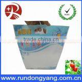 Hot Sale Fast Food Paper Bag thumbnail-1