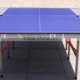 Folding Table Tennis Ping Pong thumbnail-3
