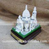 Resin Building Model Paris Sacre Coeur Germany Paris Souvenir thumbnail-2