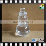 Customzied Plastic Clear Acrylic Furniture Legs From China Manufacturer thumbnail-6