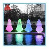 OEM Roto-mold Lampshades for Kind Colors thumbnail-3