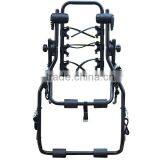 rear mounted bike racks