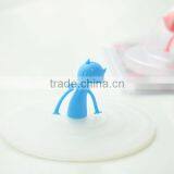 Popular Elements of Alien Spider Man Child Silicone Cup Cover thumbnail-1